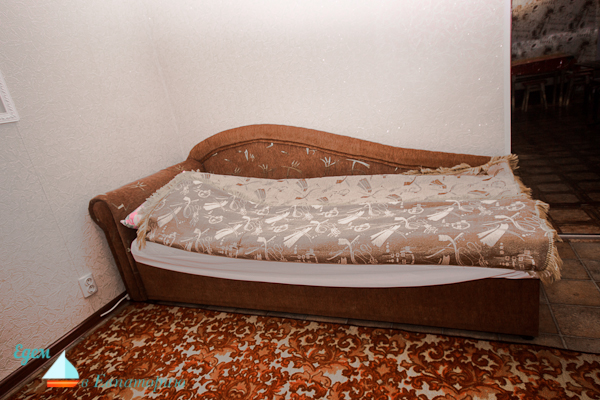 Кровать на 1 человека