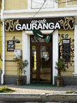   Gauranga