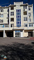 Деликатная однокомнатная квартира Евпатория ул. Казаса / Некрасова Фотография 2